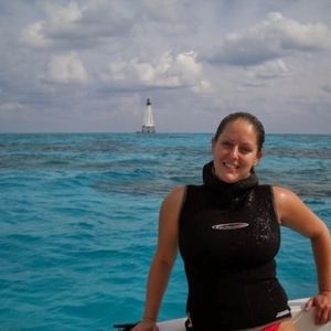 Meet your Posher, Mandy